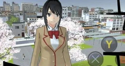 模拟大学人生(模拟校园手游)