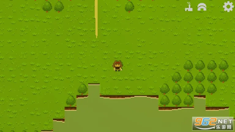 挂机工厂2025官方正版截图