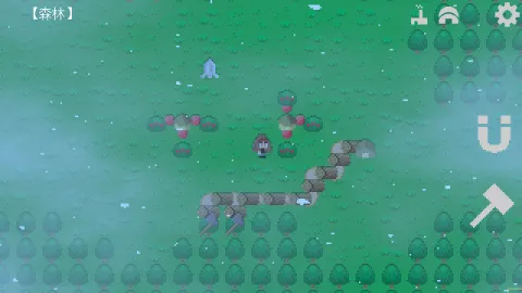 挂机工厂2025官方正版截图