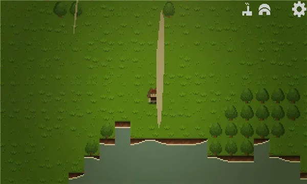 挂机工厂2025官方正版