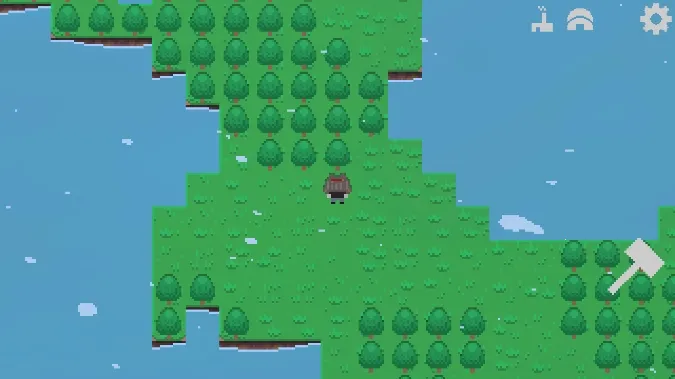 挂机工厂2025官方正版