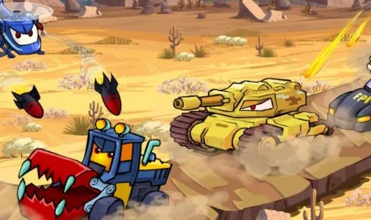 大车吃小车(吞噬赛车游戏) 大车吃小车(吞噬赛车游戏)