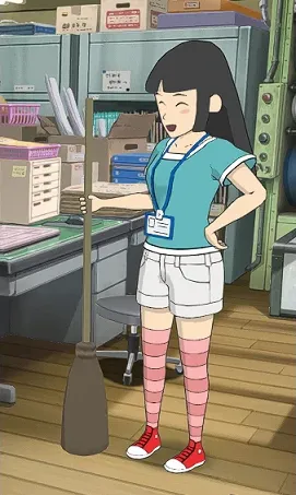 蜡笔小新我与博士的暑假(小新夏日冒险) 蜡笔小新我与博士的暑假(小新夏日冒险)