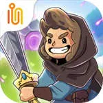 阿彻威尔奇妙冒险(像素冒险游戏)