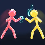 火柴人搏斗3(火柴人格斗)