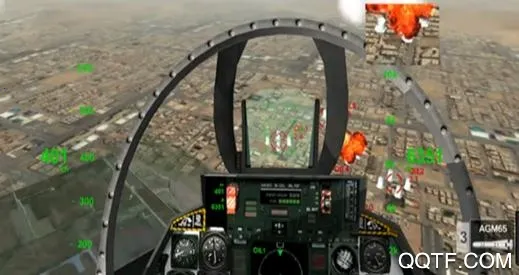 飓风空袭最新手机版