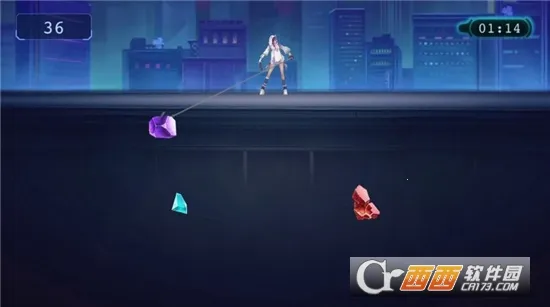 超能机兵2025下载截图