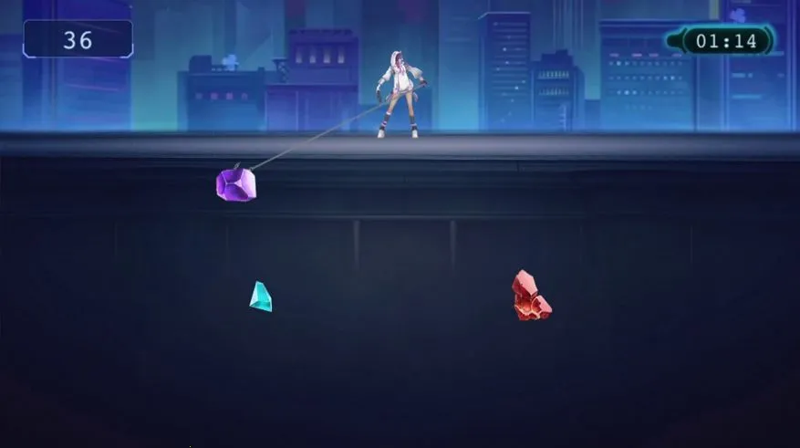 超能机兵2025下载截图