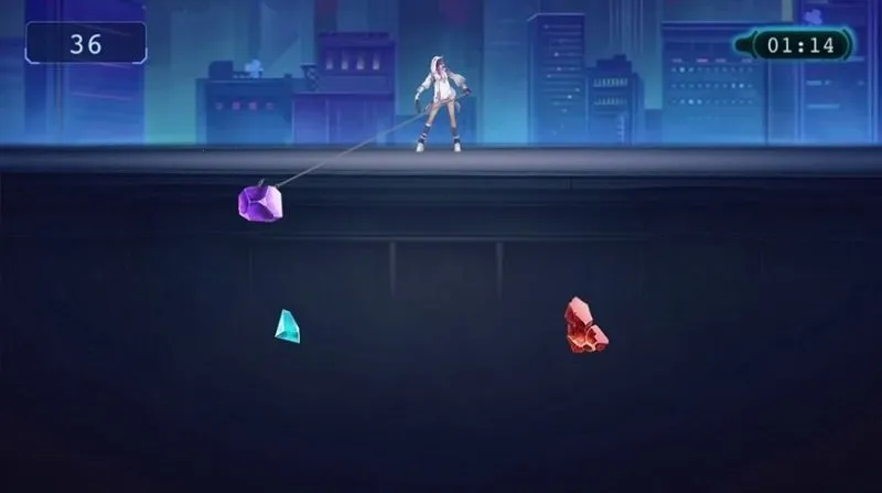 超能机兵2025下载截图