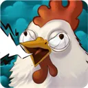 惊鸡尖叫(声控闯关游戏)