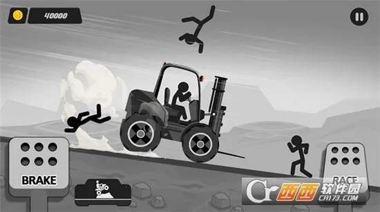 火柴人给我死2025官方最新版本截图