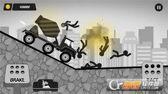 火柴人给我死2025官方最新版本截图