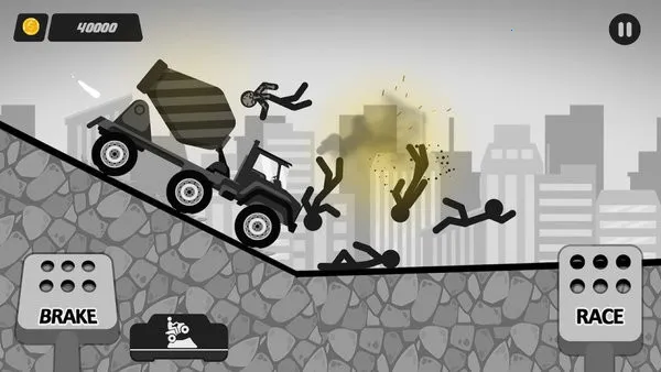 火柴人给我死2025官方最新版本截图