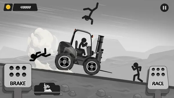 火柴人给我死2025官方最新版本截图