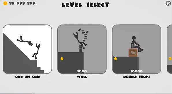 火柴人给我死2025官方最新版本