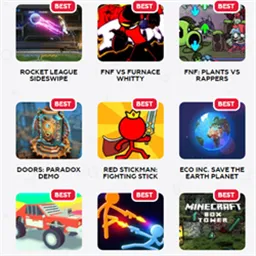 MobileAndroidGames2025最新版本