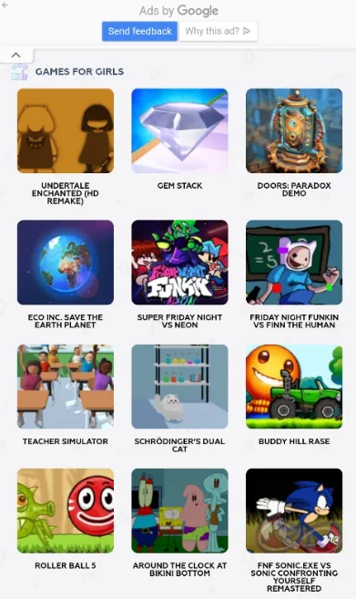 MobileAndroidGames2025最新版本