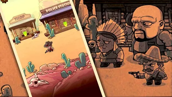 西部大镖客最新手机版