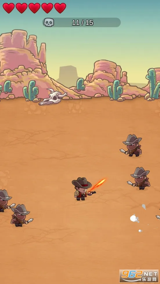 西部大镖客最新手机版