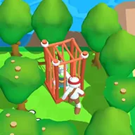 橡皮人冒险(荒岛求生)