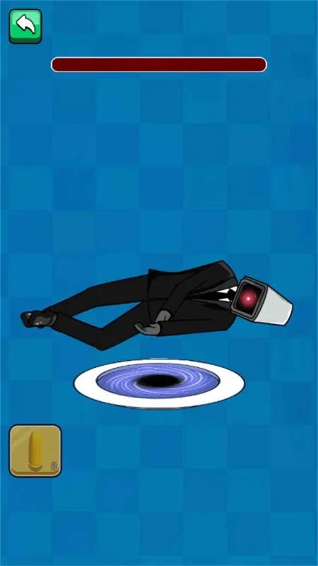 黑洞吞噬吃鸡2025官方最新版本