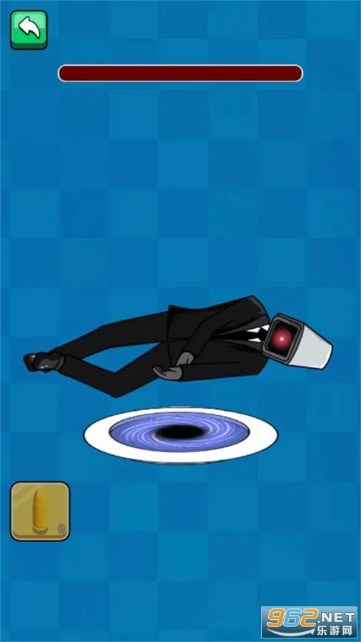 黑洞吞噬吃鸡2025官方最新版本截图