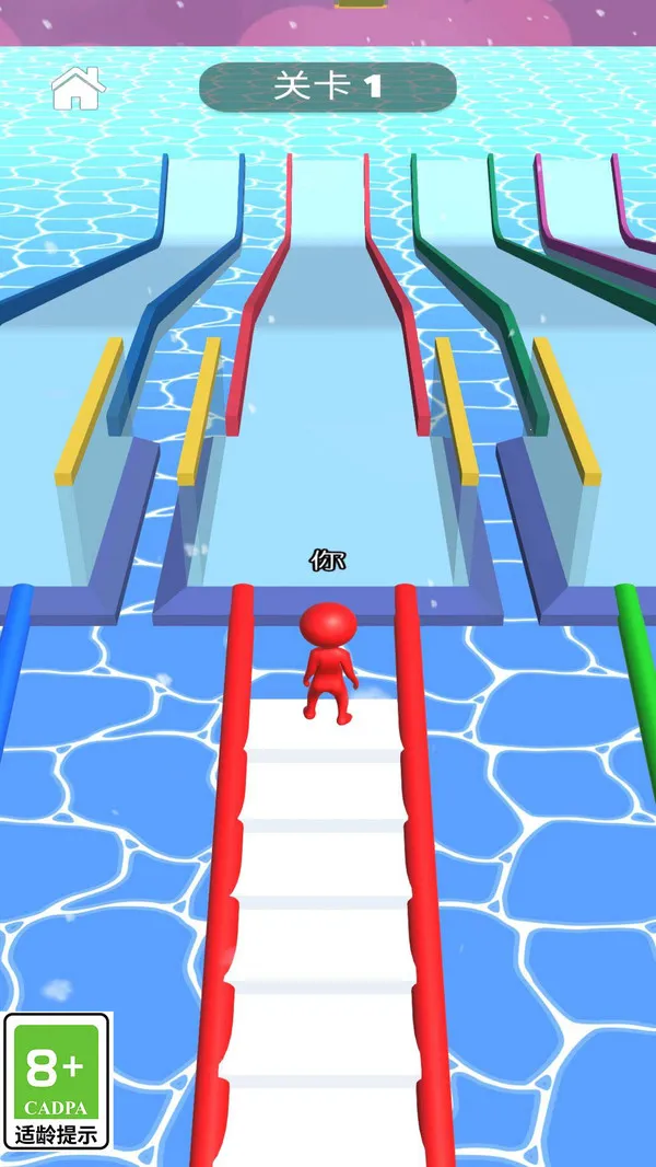 小子别嚣张(武侠格斗游戏)截图