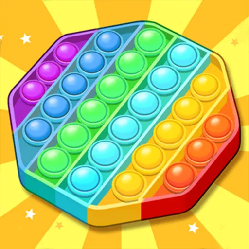 解压神器模拟器(解压小游戏)