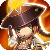 主公来了(三国moba游戏)