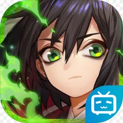 大王不高兴(漫改策略卡牌)