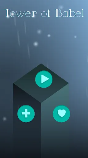 Tower of Babel(迷宫冒险游戏)截图