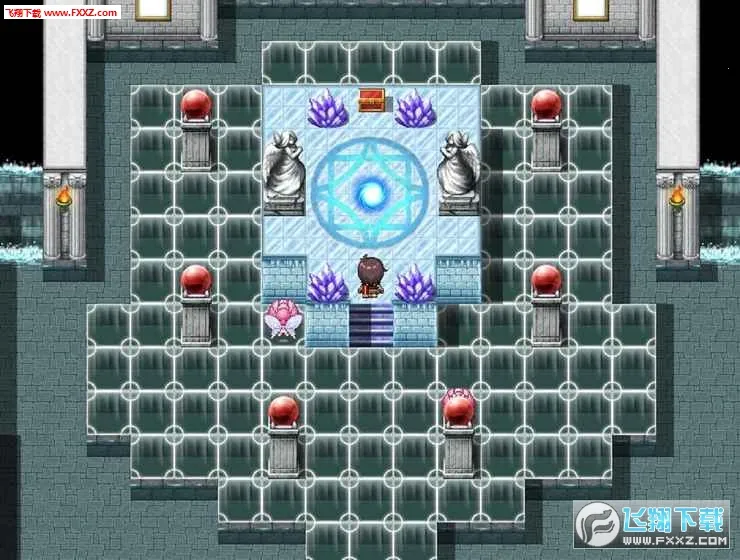 Tower of Babel(迷宫冒险游戏)