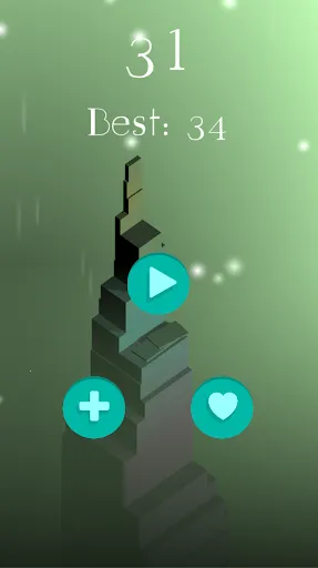 Tower of Babel(迷宫冒险游戏)截图