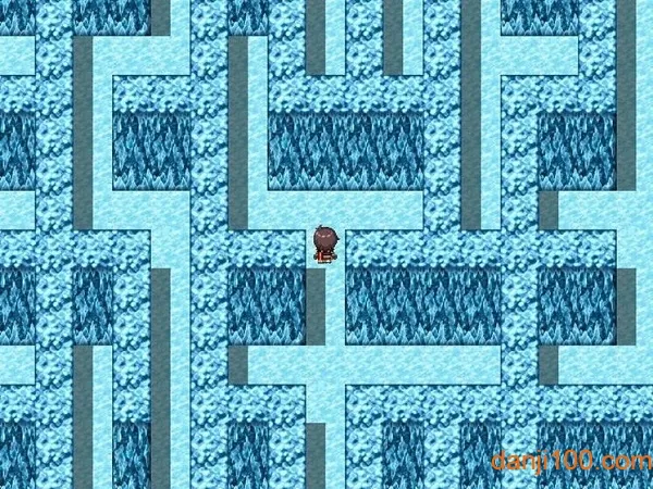 Tower of Babel(迷宫冒险游戏)截图