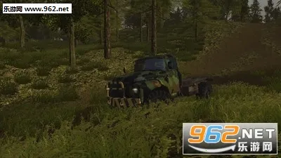 真实运输车模拟(卡车驾驶模拟)截图