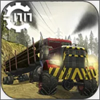 真实运输车模拟(卡车驾驶模拟)