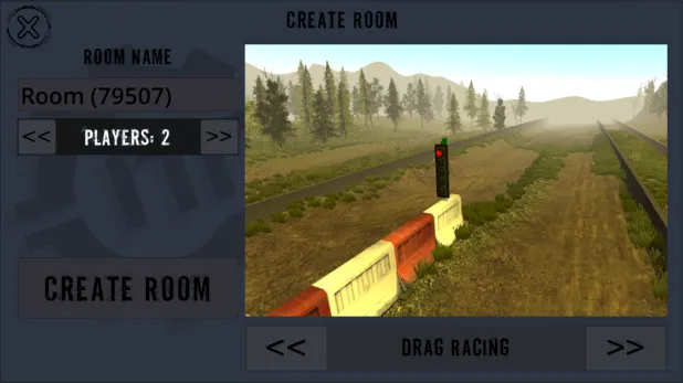 真实运输车模拟(卡车驾驶模拟)截图