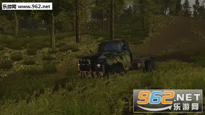 真实运输车模拟(卡车驾驶模拟)截图