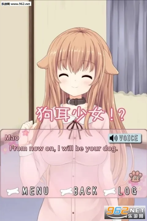 狗耳少女(犬耳少女养成)截图