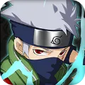 忍界大战(忍界冒险游戏)