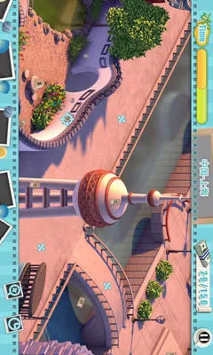 边走边捡钱2025最新版本截图