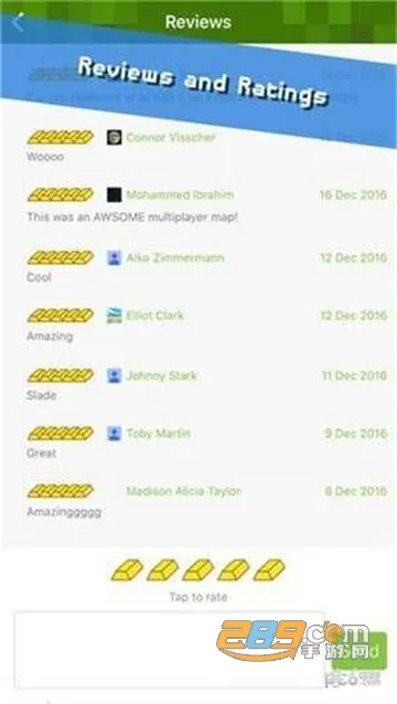 Addons2025最新版本截图