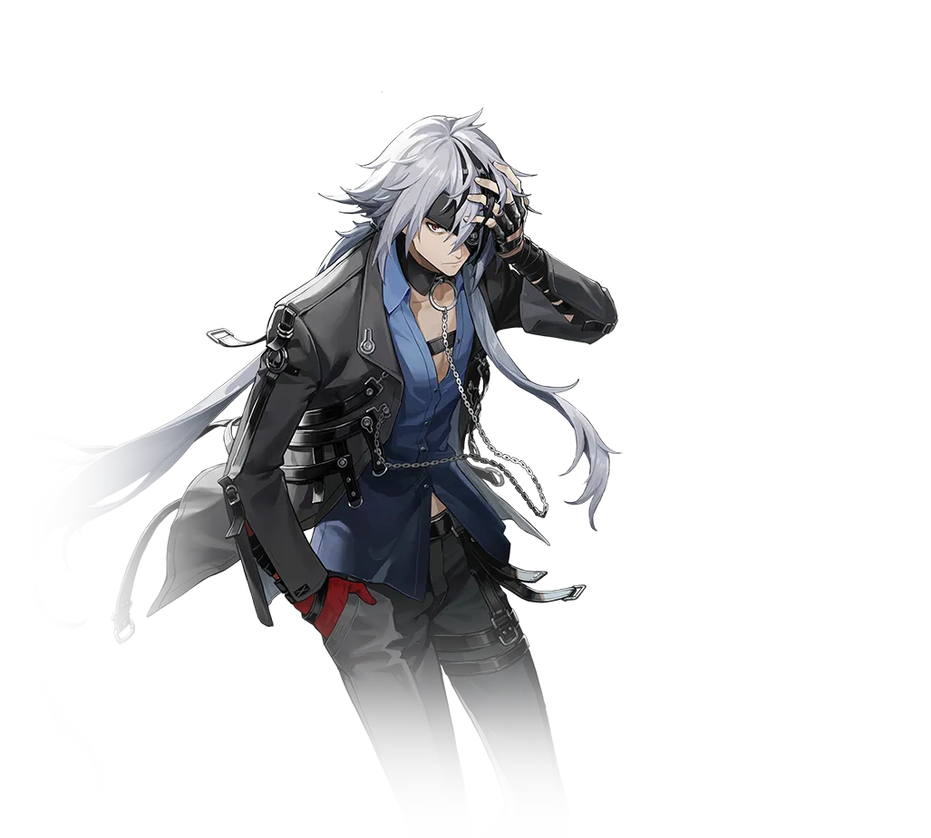 新月同行(新月同行(超自然游戏))