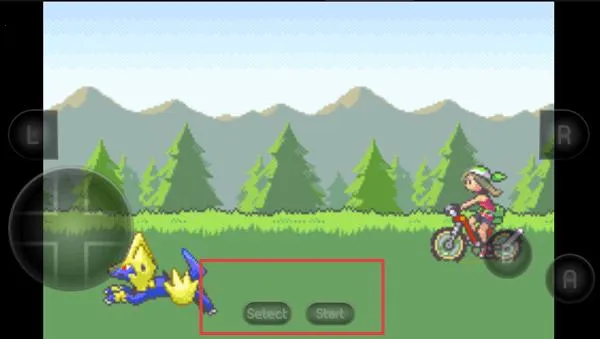 口袋妖怪究极绿宝石(口袋妖怪究极绿宝石(精灵冒险游戏)) 口袋妖怪究极绿宝石(口袋妖怪究极绿宝石(精灵冒险游戏))