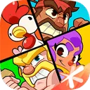 爆裂小队2025最新版本