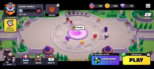 爆裂小队2025最新版本