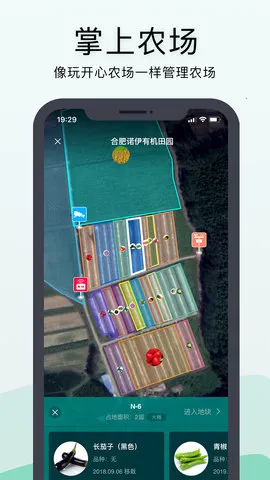 神农口袋2025官方最新版本截图