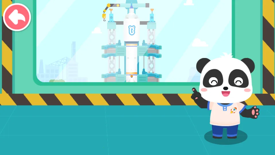 奇妙星际宇航员2025官方正版截图