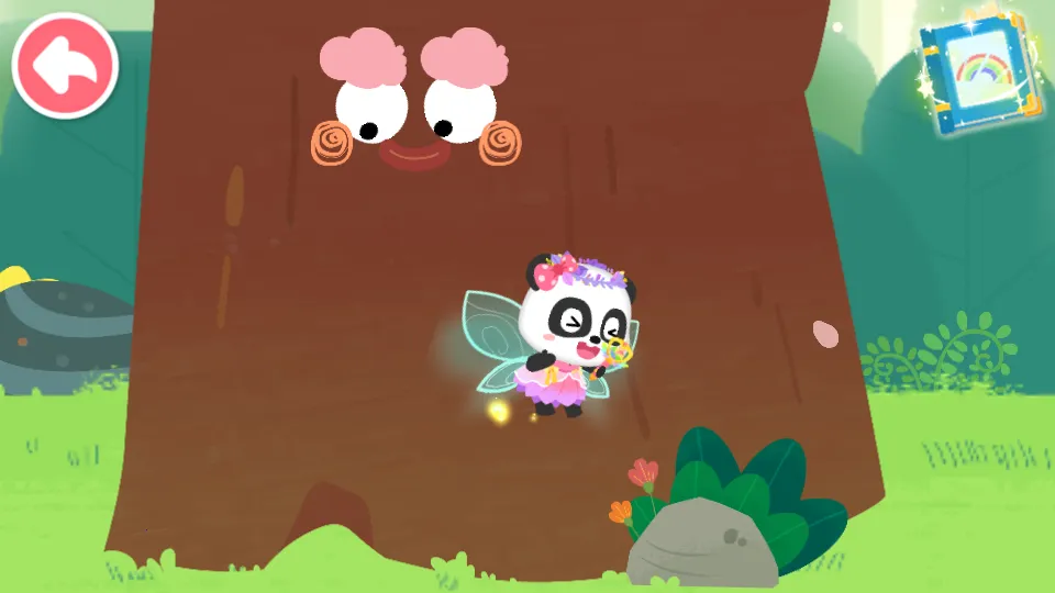 宝宝魔力画笔(儿童绘画启蒙)截图