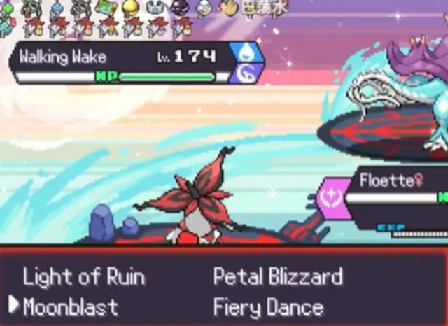 宝可梦孵蛋(宝可梦孵蛋游)截图